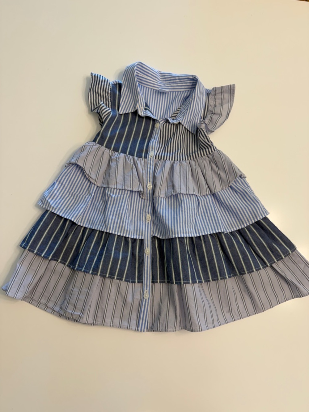 Baby Gap Dress